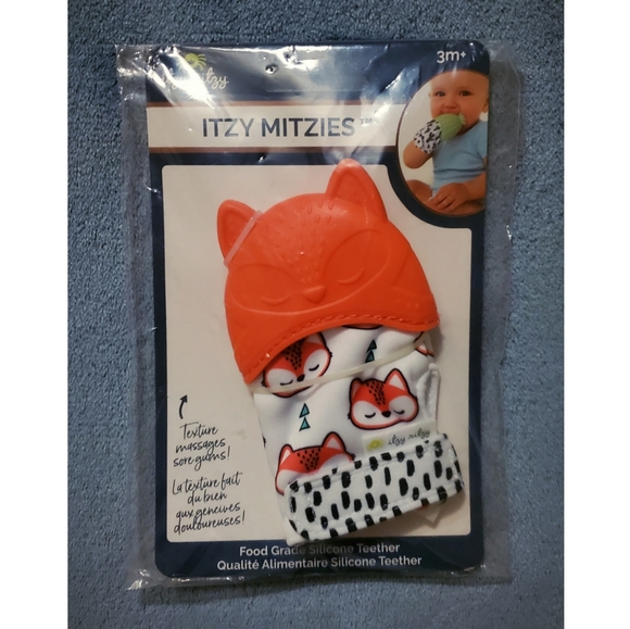 NWT Itzy Ritzy bundle - Picture 3 of 4